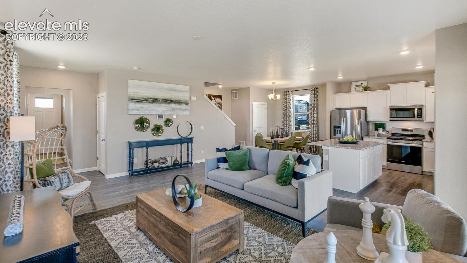 6636 Dragontail Terrace