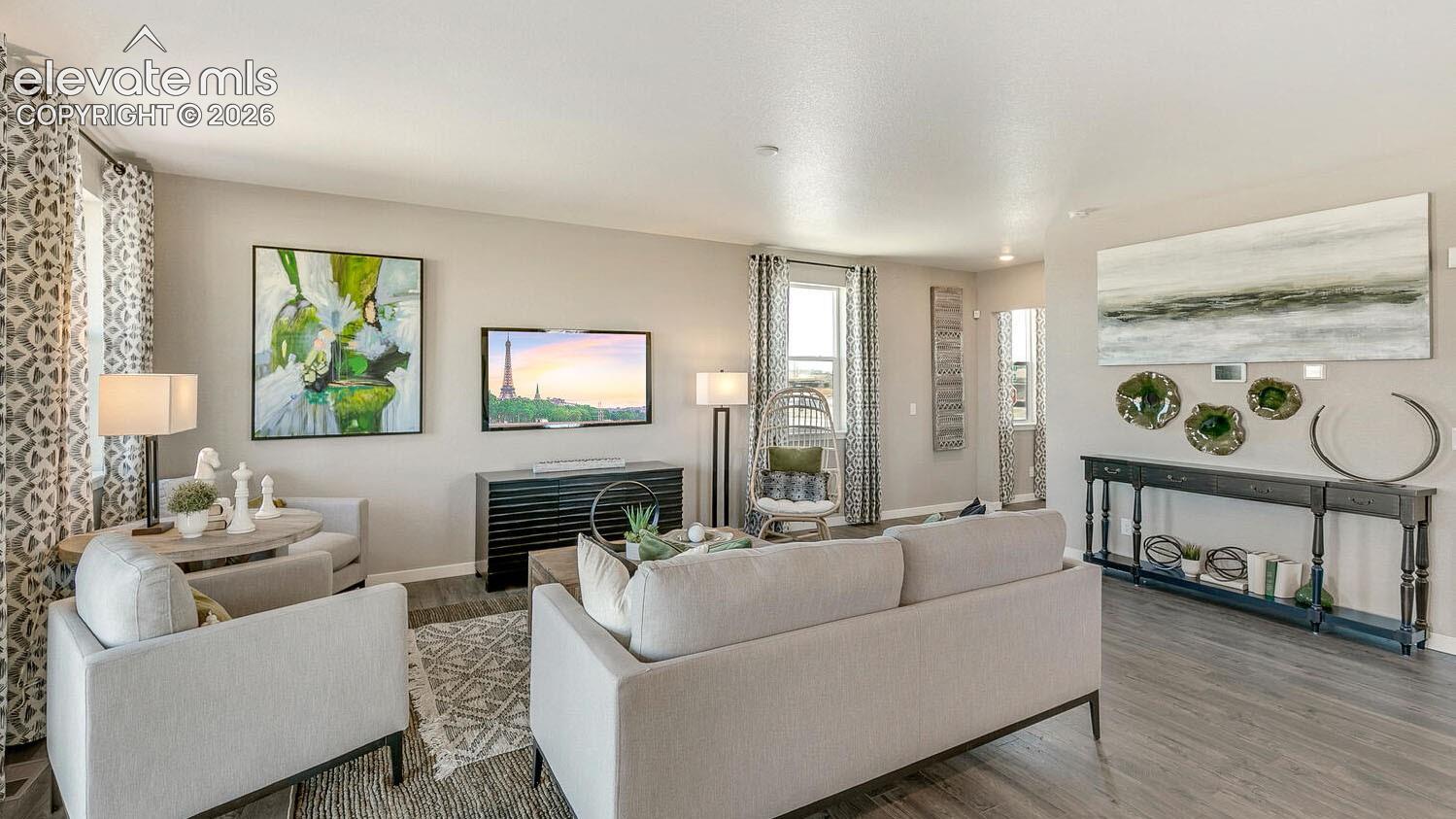 6636 Dragontail Terrace