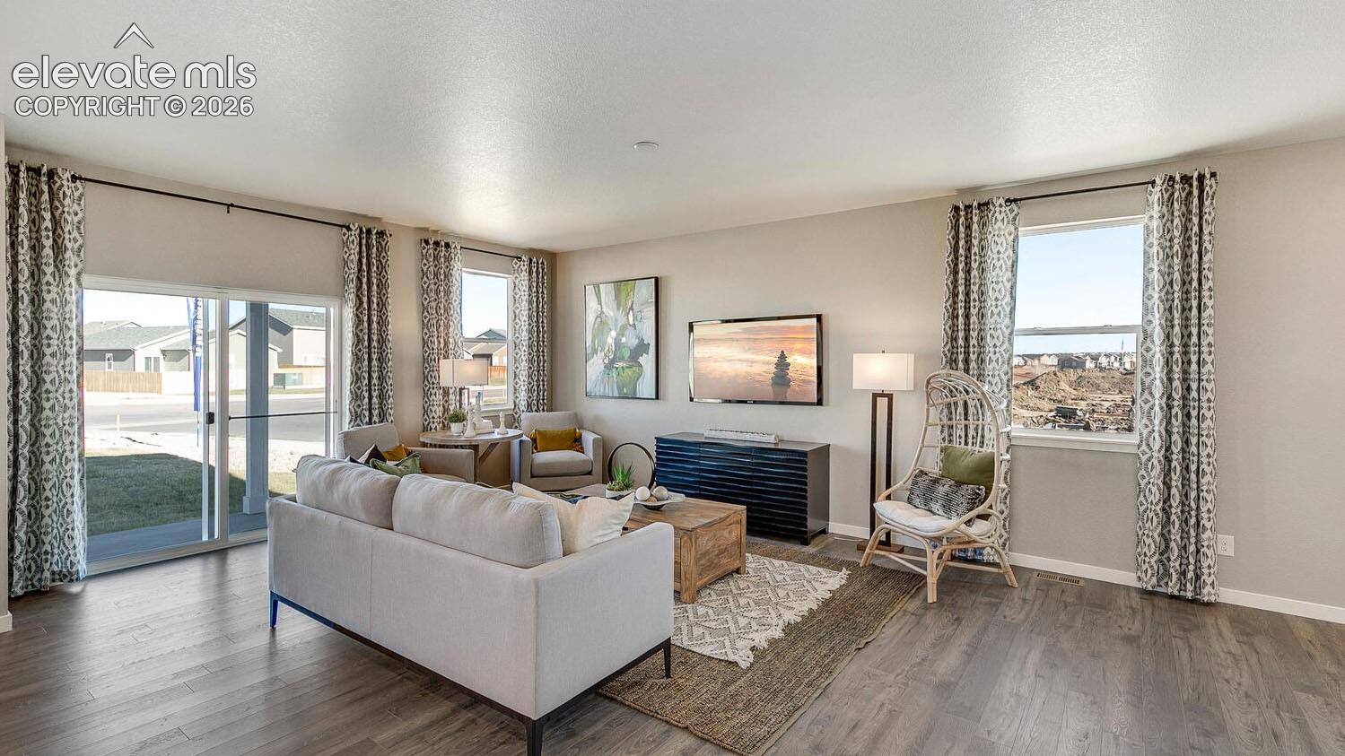 6636 Dragontail Terrace