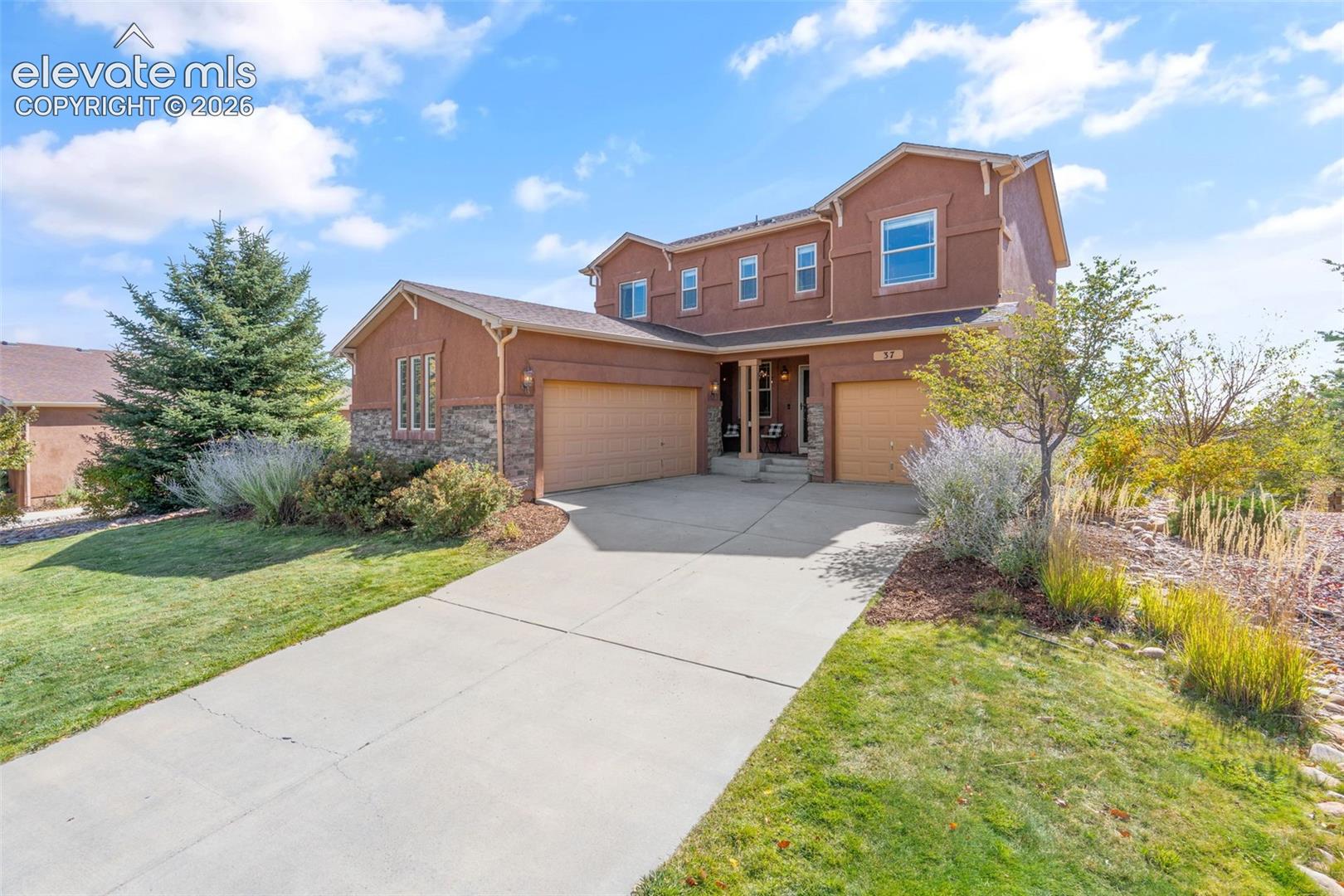 37 Cattle King Way