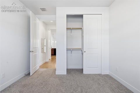 Tiny photo for 2867 Lewis Meadows View, Colorado Springs, CO 80907 (MLS # 5287234)