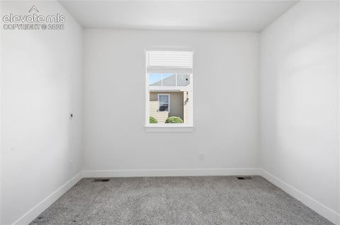 Tiny photo for 2867 Lewis Meadows View, Colorado Springs, CO 80907 (MLS # 5287234)
