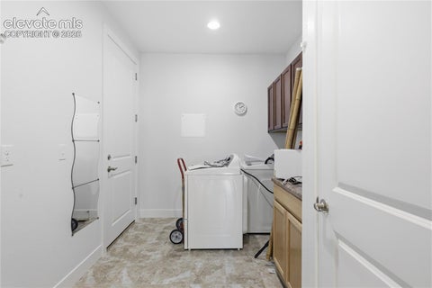 Tiny photo for 2867 Lewis Meadows View, Colorado Springs, CO 80907 (MLS # 5287234)