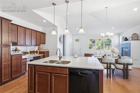 Tiny photo for 2867 Lewis Meadows View, Colorado Springs, CO 80907 (MLS # 5287234)
