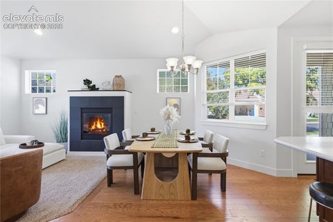 Tiny photo for 2867 Lewis Meadows View, Colorado Springs, CO 80907 (MLS # 5287234)