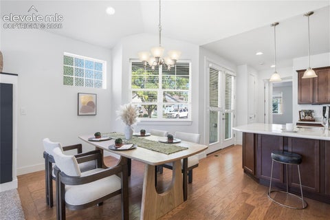 Tiny photo for 2867 Lewis Meadows View, Colorado Springs, CO 80907 (MLS # 5287234)