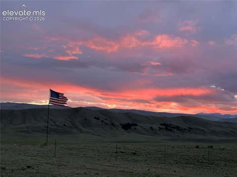 Photo of Elkhorn Road, Hartsel, CO 80449 (MLS # 4850957)