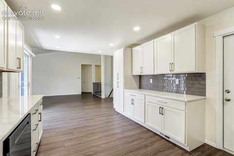 Tiny photo for 232 Cobblestone Drive, Colorado Springs, CO 80906 (MLS # 5435688)