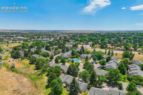 Tiny photo for 232 Cobblestone Drive, Colorado Springs, CO 80906 (MLS # 5435688)