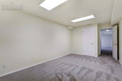 Tiny photo for 232 Cobblestone Drive, Colorado Springs, CO 80906 (MLS # 5435688)