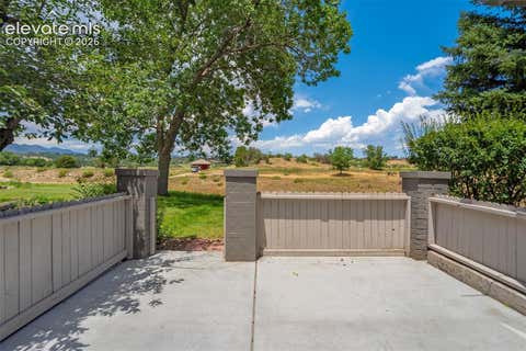 Tiny photo for 232 Cobblestone Drive, Colorado Springs, CO 80906 (MLS # 5435688)