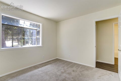 Tiny photo for 232 Cobblestone Drive, Colorado Springs, CO 80906 (MLS # 5435688)