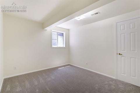 Tiny photo for 232 Cobblestone Drive, Colorado Springs, CO 80906 (MLS # 5435688)