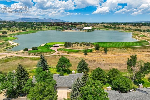 Tiny photo for 232 Cobblestone Drive, Colorado Springs, CO 80906 (MLS # 5435688)