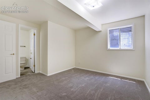 Tiny photo for 232 Cobblestone Drive, Colorado Springs, CO 80906 (MLS # 5435688)