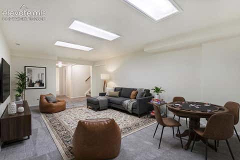 Tiny photo for 232 Cobblestone Drive, Colorado Springs, CO 80906 (MLS # 5435688)