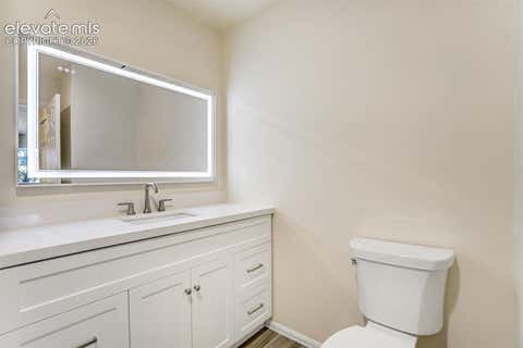 Tiny photo for 232 Cobblestone Drive, Colorado Springs, CO 80906 (MLS # 5435688)