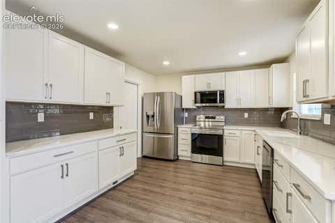 Tiny photo for 232 Cobblestone Drive, Colorado Springs, CO 80906 (MLS # 5435688)