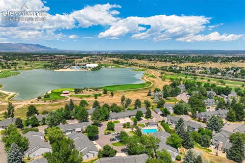 Tiny photo for 232 Cobblestone Drive, Colorado Springs, CO 80906 (MLS # 5435688)