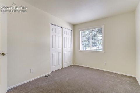 Tiny photo for 232 Cobblestone Drive, Colorado Springs, CO 80906 (MLS # 5435688)