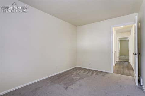 Tiny photo for 232 Cobblestone Drive, Colorado Springs, CO 80906 (MLS # 5435688)