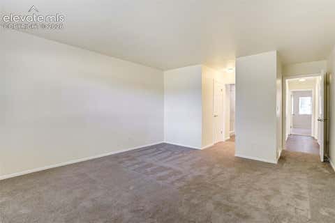 Tiny photo for 232 Cobblestone Drive, Colorado Springs, CO 80906 (MLS # 5435688)