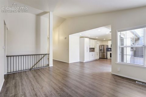 Tiny photo for 232 Cobblestone Drive, Colorado Springs, CO 80906 (MLS # 5435688)