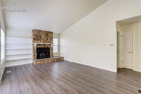 Tiny photo for 232 Cobblestone Drive, Colorado Springs, CO 80906 (MLS # 5435688)
