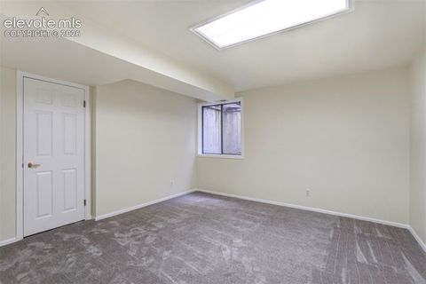 Tiny photo for 232 Cobblestone Drive, Colorado Springs, CO 80906 (MLS # 5435688)