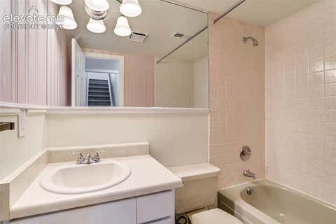 Tiny photo for 232 Cobblestone Drive, Colorado Springs, CO 80906 (MLS # 5435688)