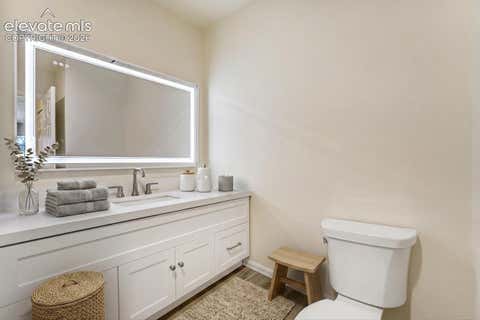 Tiny photo for 232 Cobblestone Drive, Colorado Springs, CO 80906 (MLS # 5435688)