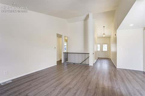Tiny photo for 232 Cobblestone Drive, Colorado Springs, CO 80906 (MLS # 5435688)