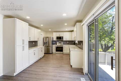 Tiny photo for 232 Cobblestone Drive, Colorado Springs, CO 80906 (MLS # 5435688)