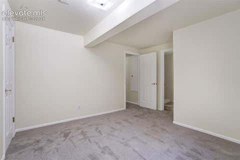 Tiny photo for 232 Cobblestone Drive, Colorado Springs, CO 80906 (MLS # 5435688)