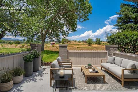 Tiny photo for 232 Cobblestone Drive, Colorado Springs, CO 80906 (MLS # 5435688)