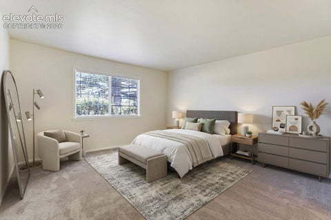 Tiny photo for 232 Cobblestone Drive, Colorado Springs, CO 80906 (MLS # 5435688)