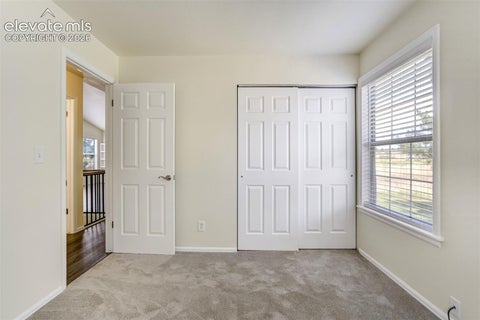 Tiny photo for 232 Cobblestone Drive, Colorado Springs, CO 80906 (MLS # 5435688)