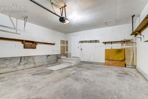 Tiny photo for 232 Cobblestone Drive, Colorado Springs, CO 80906 (MLS # 5435688)