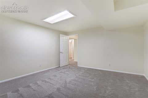 Tiny photo for 232 Cobblestone Drive, Colorado Springs, CO 80906 (MLS # 5435688)