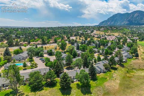 Tiny photo for 232 Cobblestone Drive, Colorado Springs, CO 80906 (MLS # 5435688)