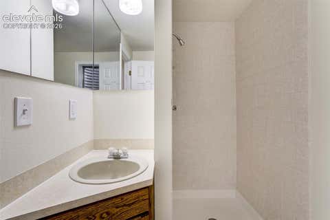 Tiny photo for 232 Cobblestone Drive, Colorado Springs, CO 80906 (MLS # 5435688)