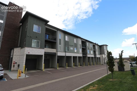 Photo of 9295 Twenty Mile Road #204, Parker, CO 80134 (MLS # 7140954)