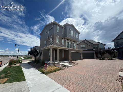 Photo of 6153 Callan Drive, Colorado Springs, CO 80927 (MLS # 3360548)