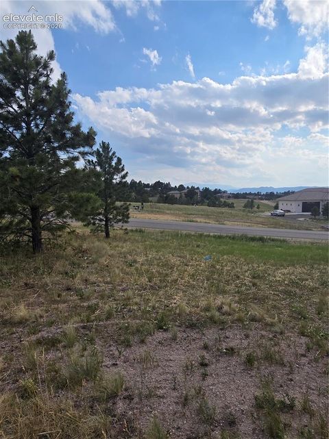 Photo of 16655 Boundary Basin Court, Colorado Springs, CO 80908 (MLS # 2835699)