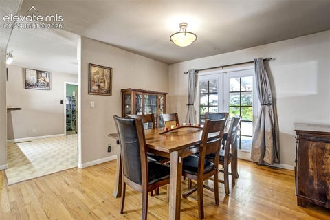 Tiny photo for 705 Grand Boulevard, Colorado Springs, CO 80911 (MLS # 7279440)
