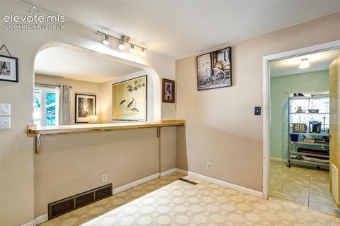 Tiny photo for 705 Grand Boulevard, Colorado Springs, CO 80911 (MLS # 7279440)