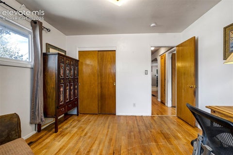 Tiny photo for 705 Grand Boulevard, Colorado Springs, CO 80911 (MLS # 7279440)