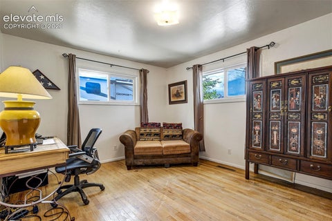 Tiny photo for 705 Grand Boulevard, Colorado Springs, CO 80911 (MLS # 7279440)