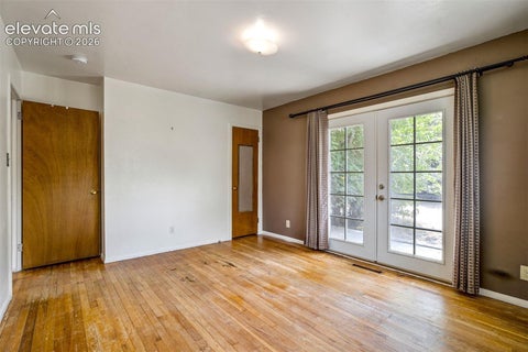 Tiny photo for 705 Grand Boulevard, Colorado Springs, CO 80911 (MLS # 7279440)