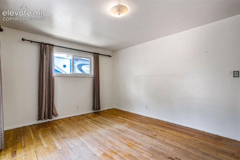 Tiny photo for 705 Grand Boulevard, Colorado Springs, CO 80911 (MLS # 7279440)